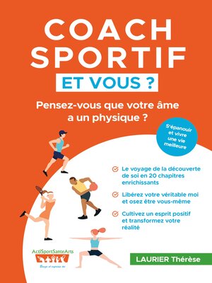cover image of Coach sportif et vous ?